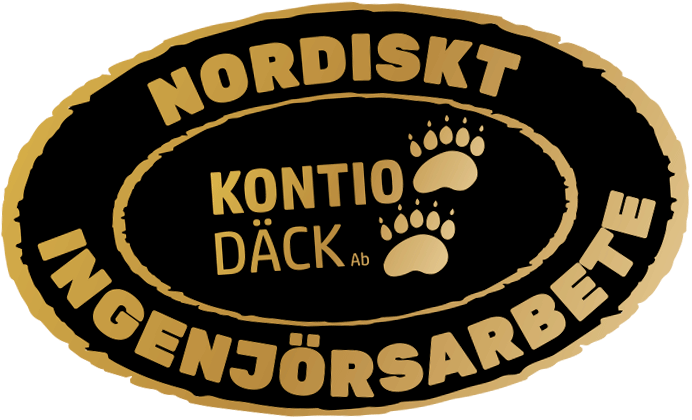 Kontio IcePaw - Nordiskt ingenjörsarbete